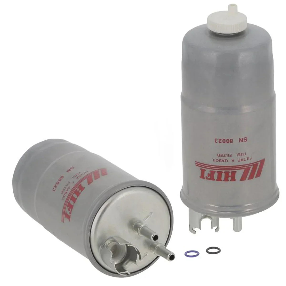 M 249 Fuel Filter
