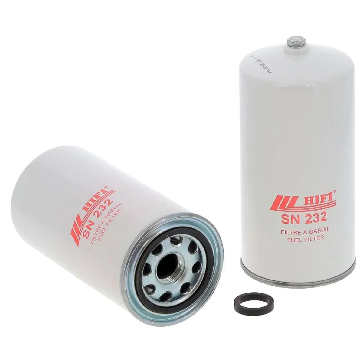 WGF 232 Fuel Filter