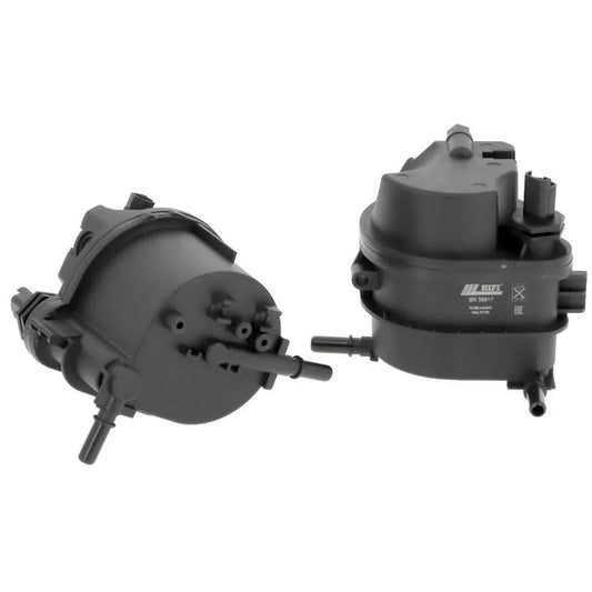 2S6Q9155AD HiFi Filter SN 39917 Fuel Filter