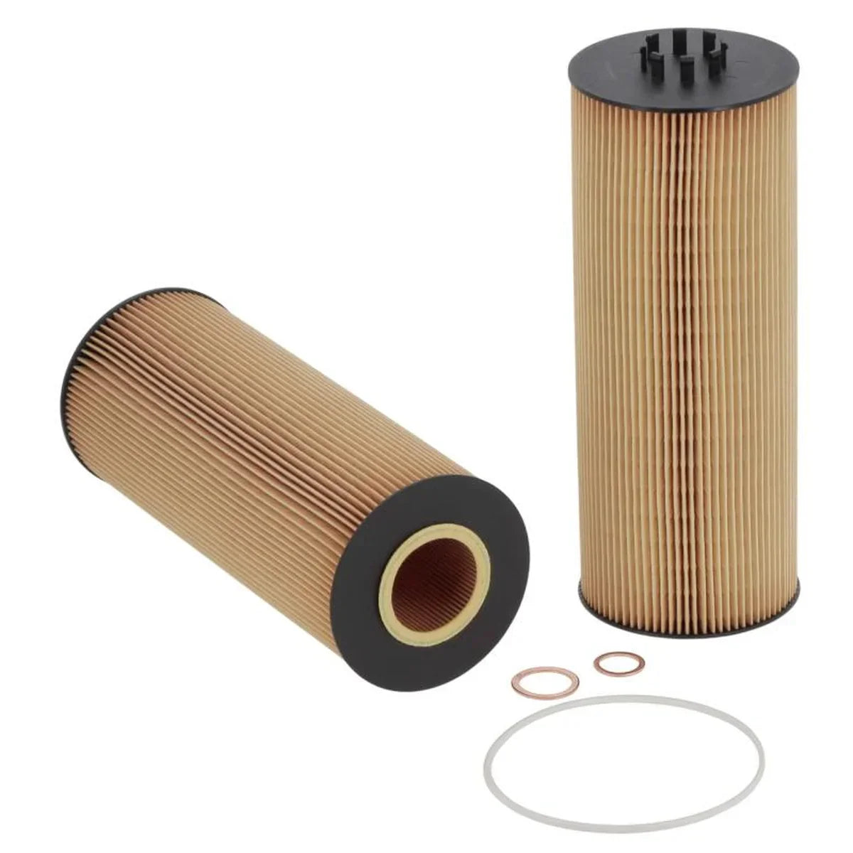 FHPL 021 Oil Filter