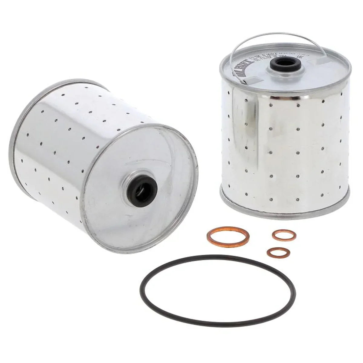 EFL 67 Oil Filter