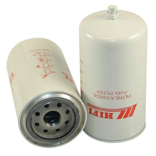 Z 38 Fuel Filter