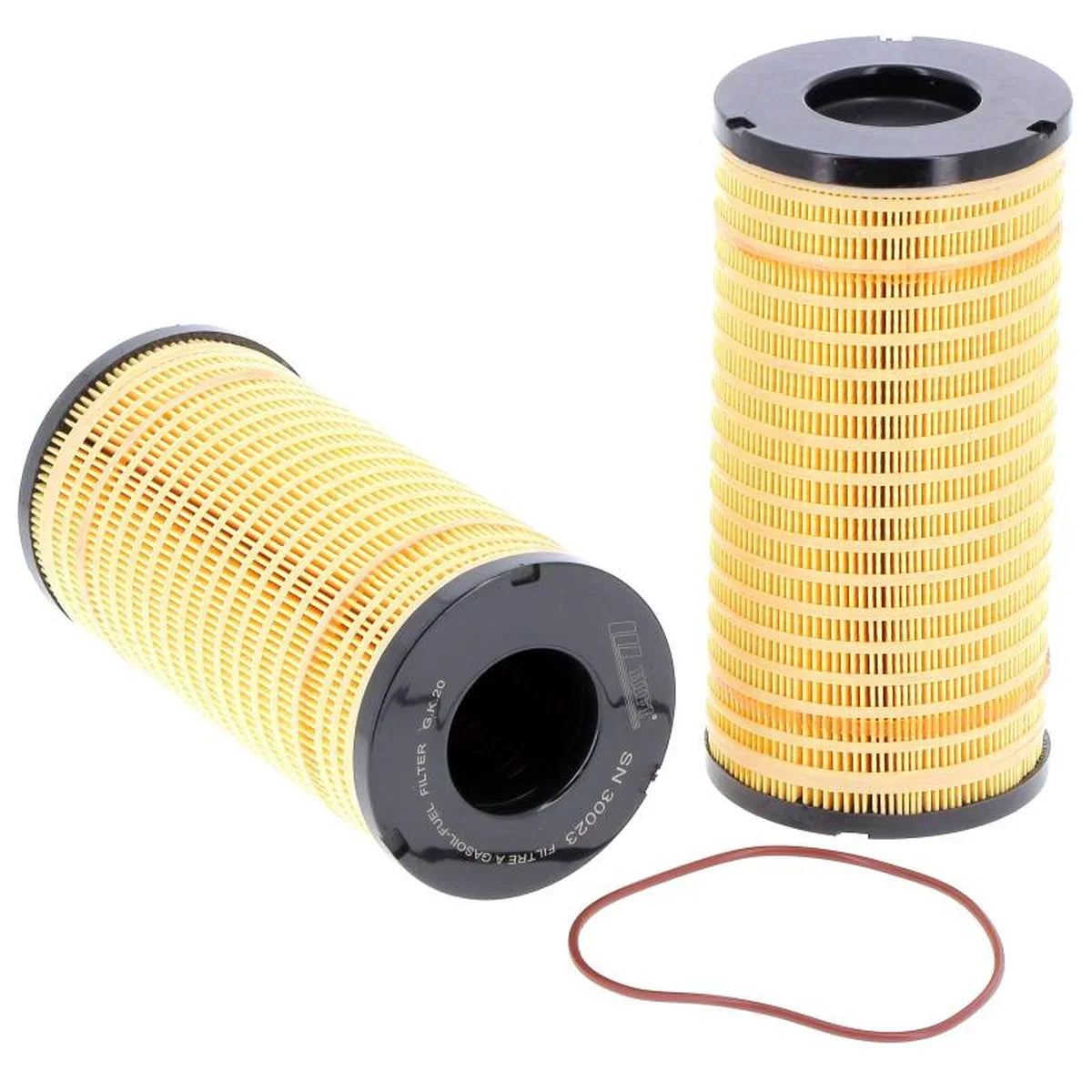 Fuel Filter CH 10930