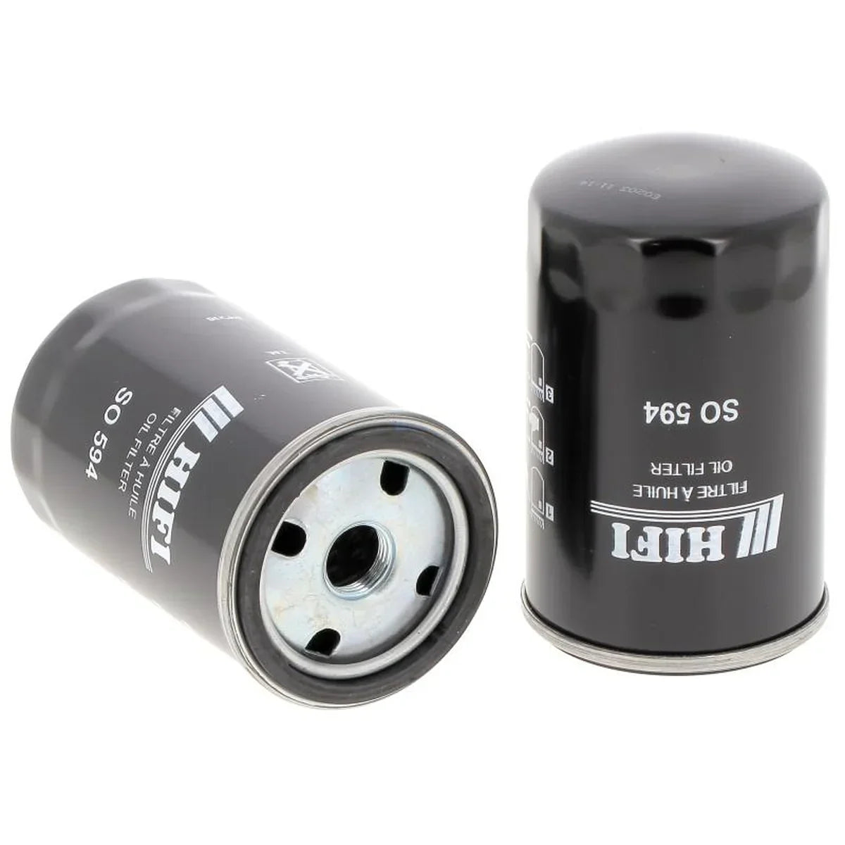EFL 166 Oil Filter