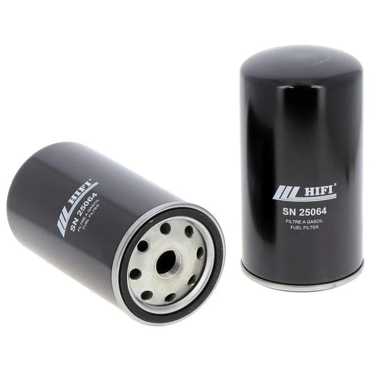 24.168.00 Fuel Filter
