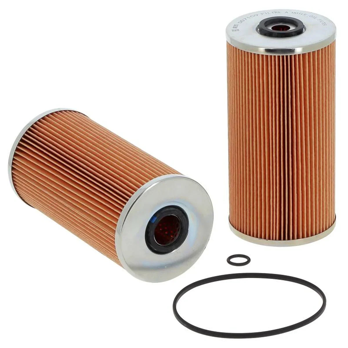 G 987 Oil Filter
