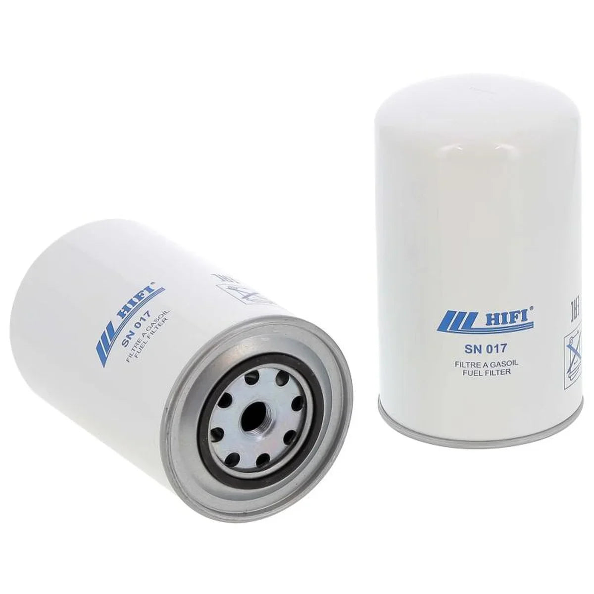 Z 82 Fuel Filter