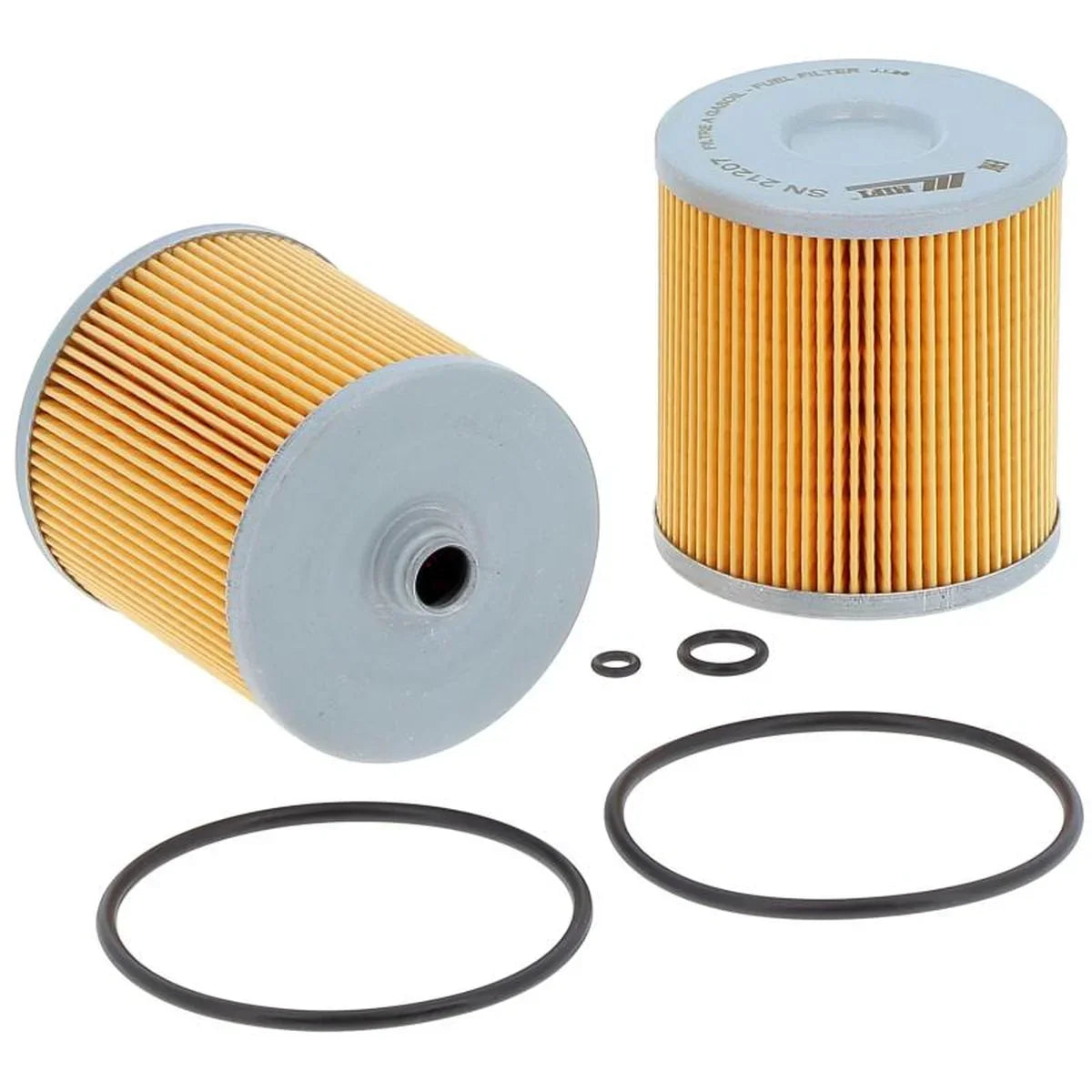 HiFi SN 21207 Fuel Filter - 23303-48011