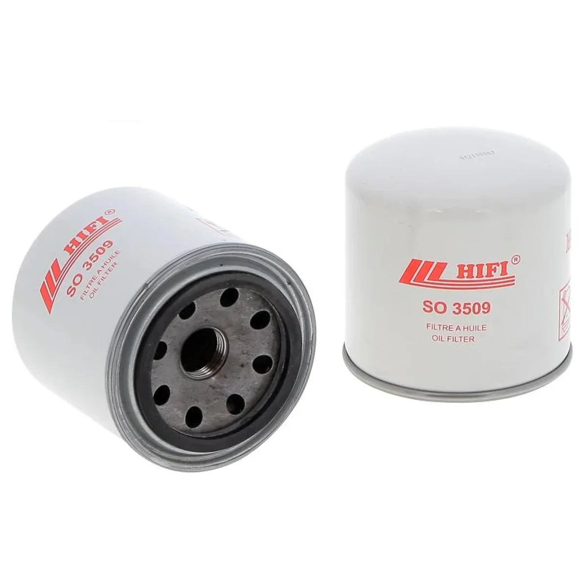 SP 684 Oil Filter