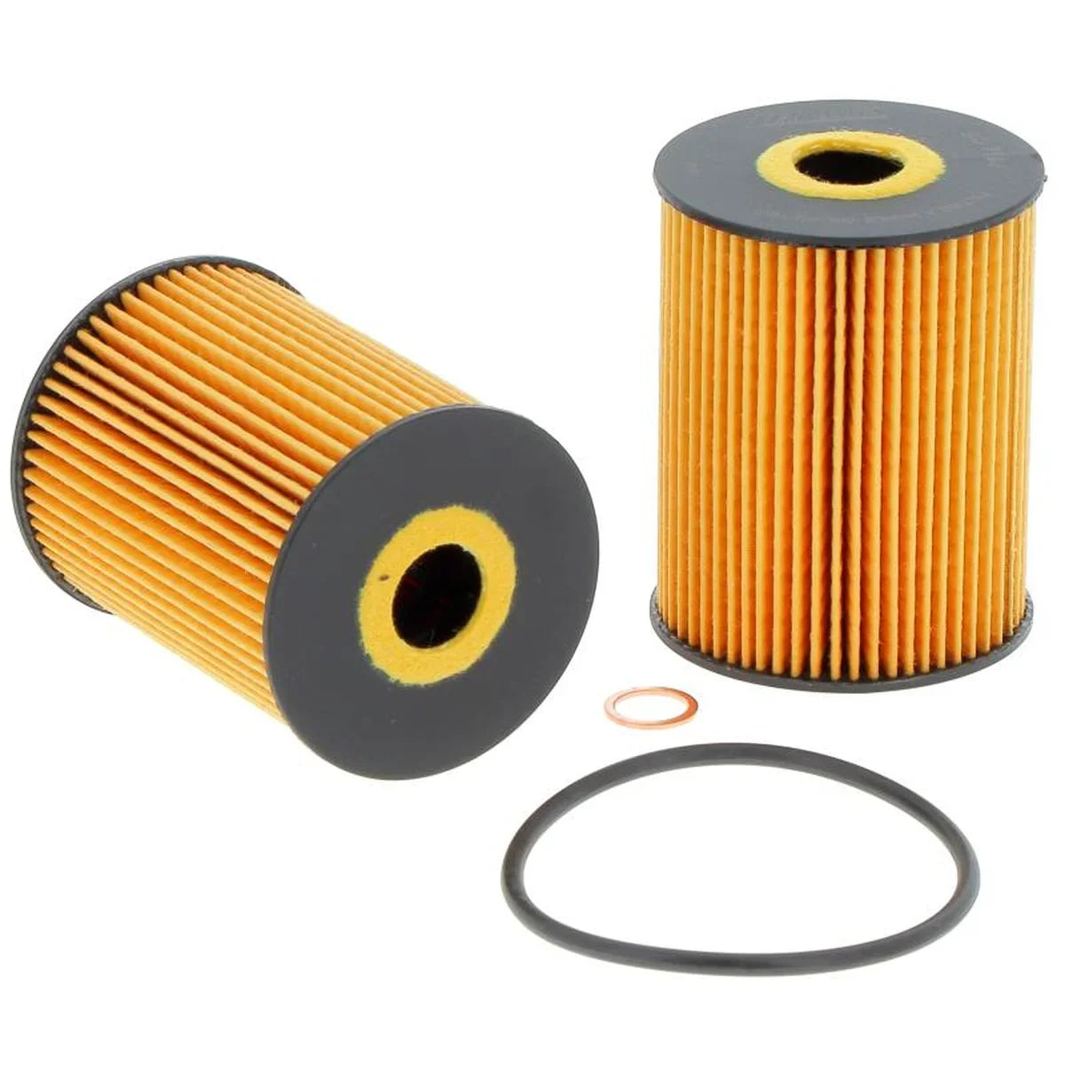 WL 7458 Oil Filter