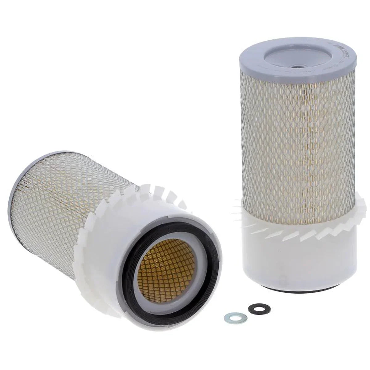 Air Filter WGA 16 KE