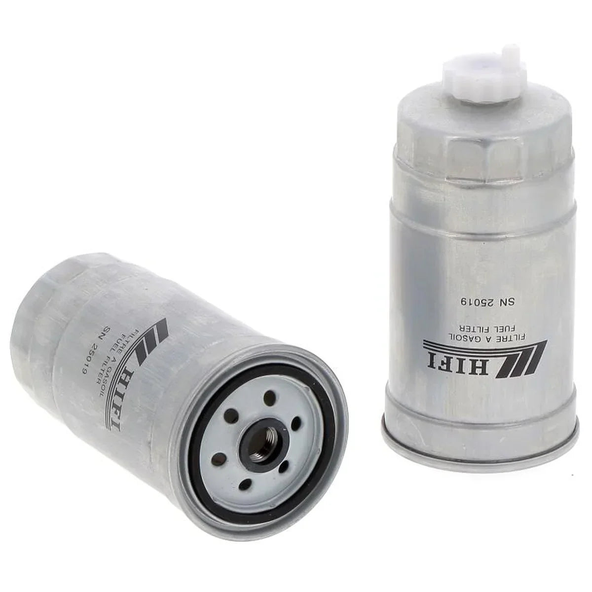WF 8305 Fuel Filter