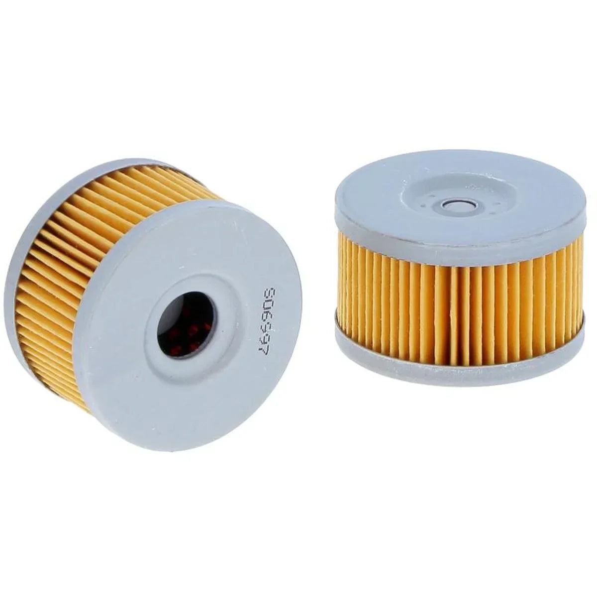 HF 137 Genuine HiFi Filter SO 6997 Oil Filter