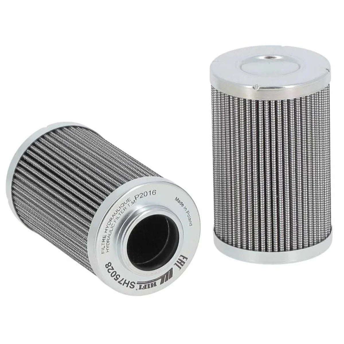 MICROFIT® UltraGen III Filter – H 0160DN10NBR