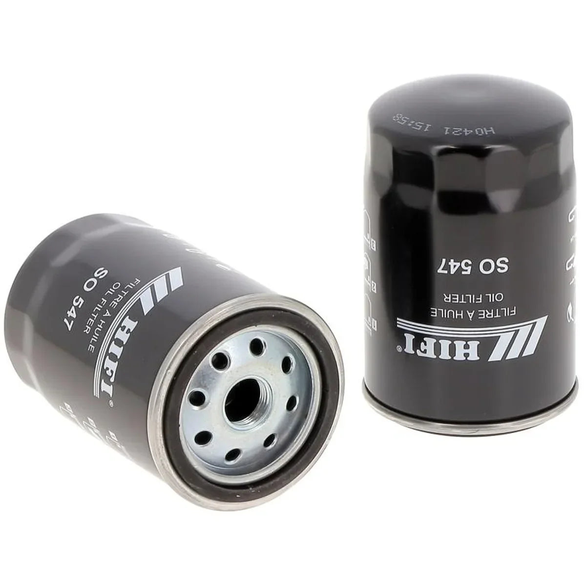 WL 7132 Oil Filter