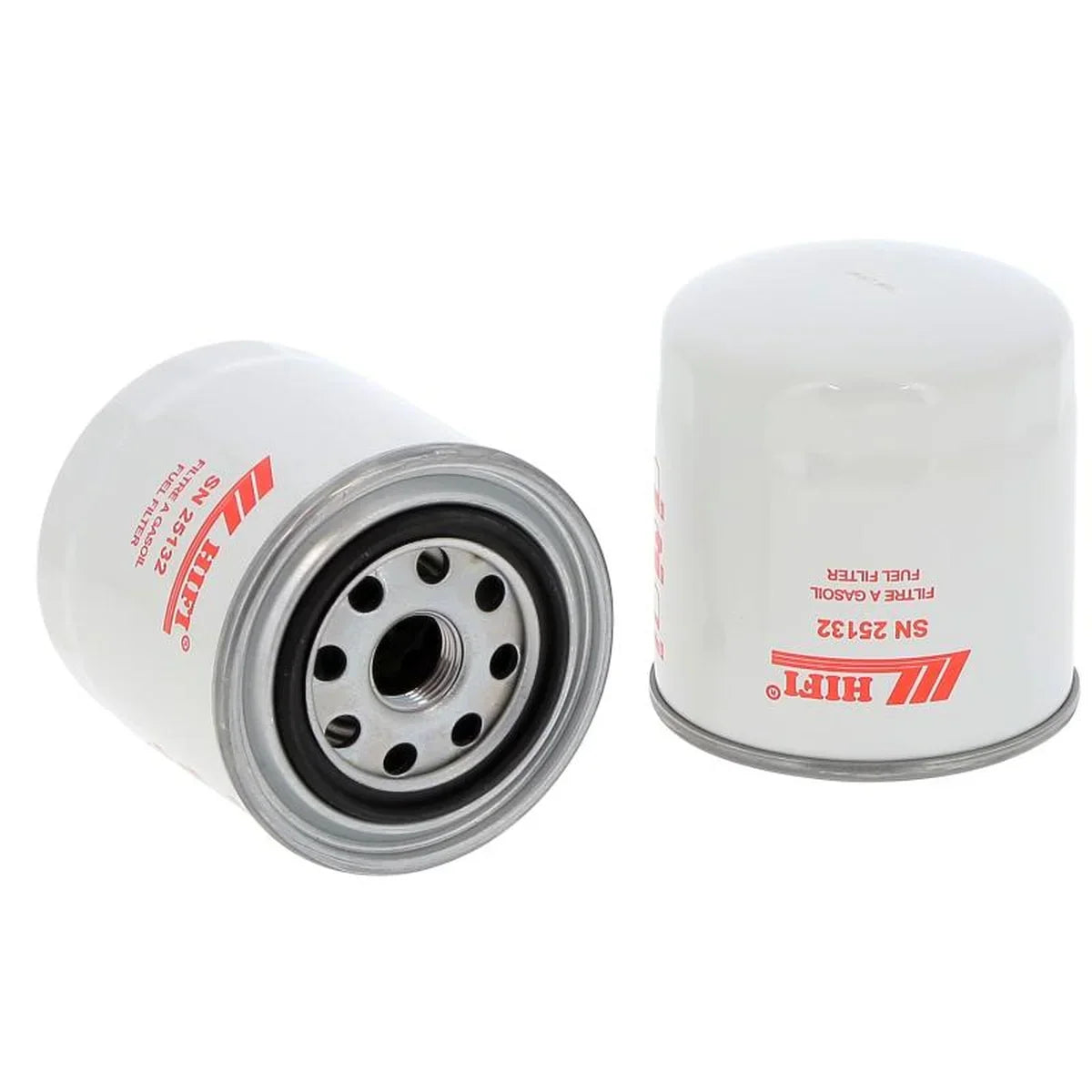 High-Pressure Fuel Filter - Z 532