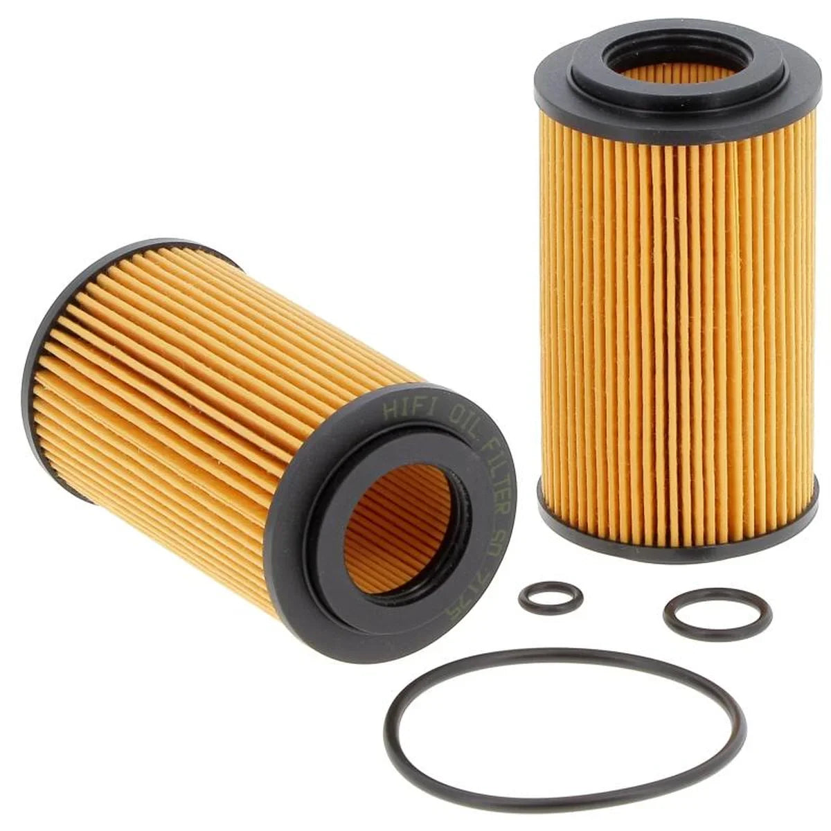 WL 7430 Oil Filter
