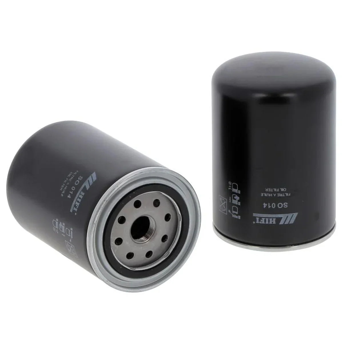 WGL 678 Oil Filter