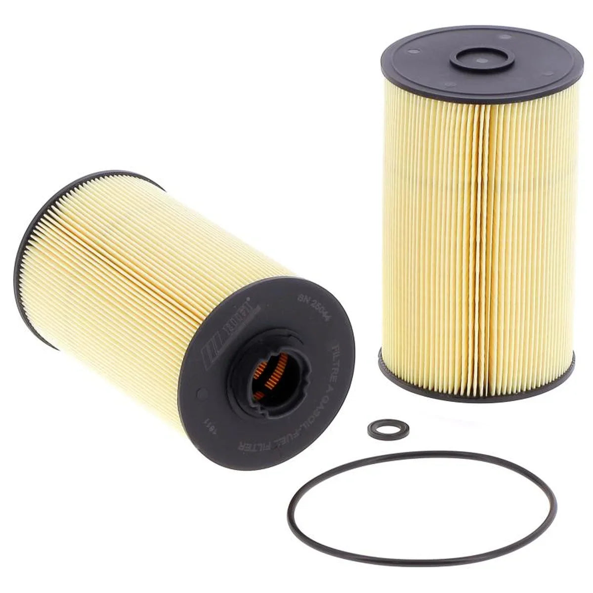 172660-14530 Fuel Filter - HiFi SN 25044 Replacement for Fleetguard FF5786