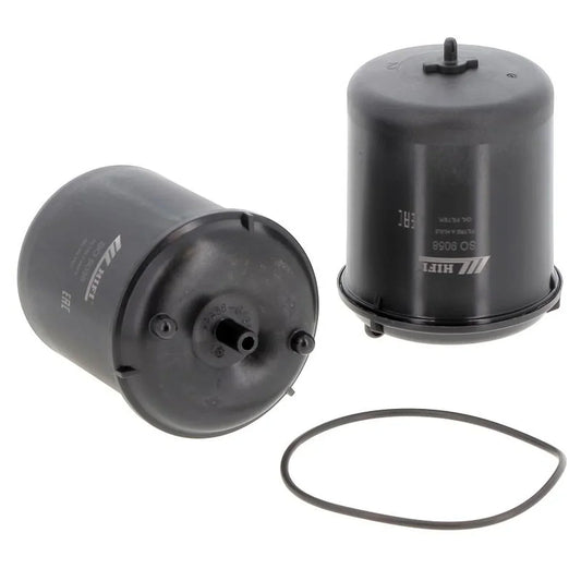 25.904.00 Oil Filter