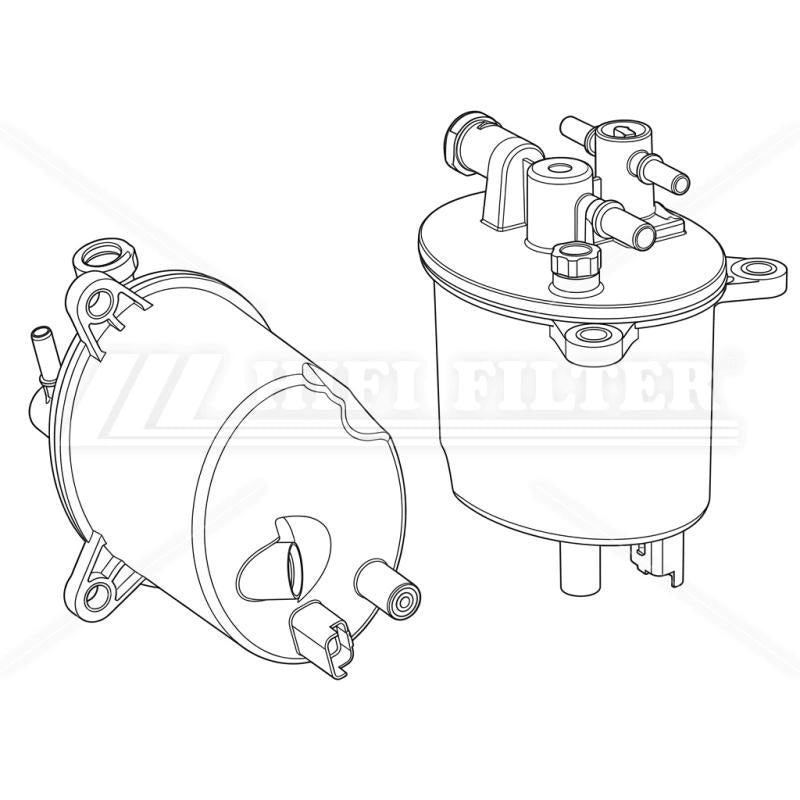 F 149 Fuel Filter