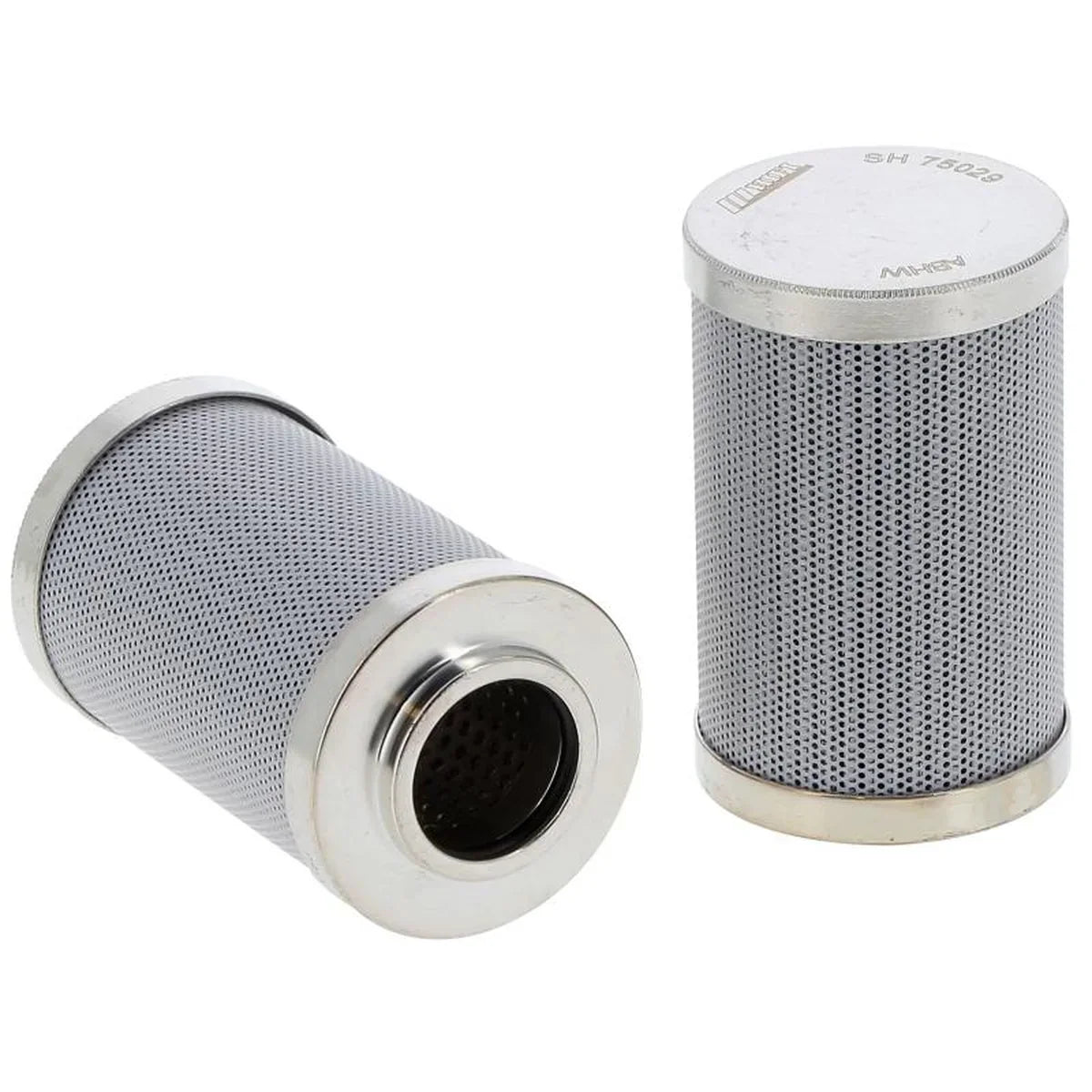MICROFIT® UltraGen III Filter – H 0160DH10NBR