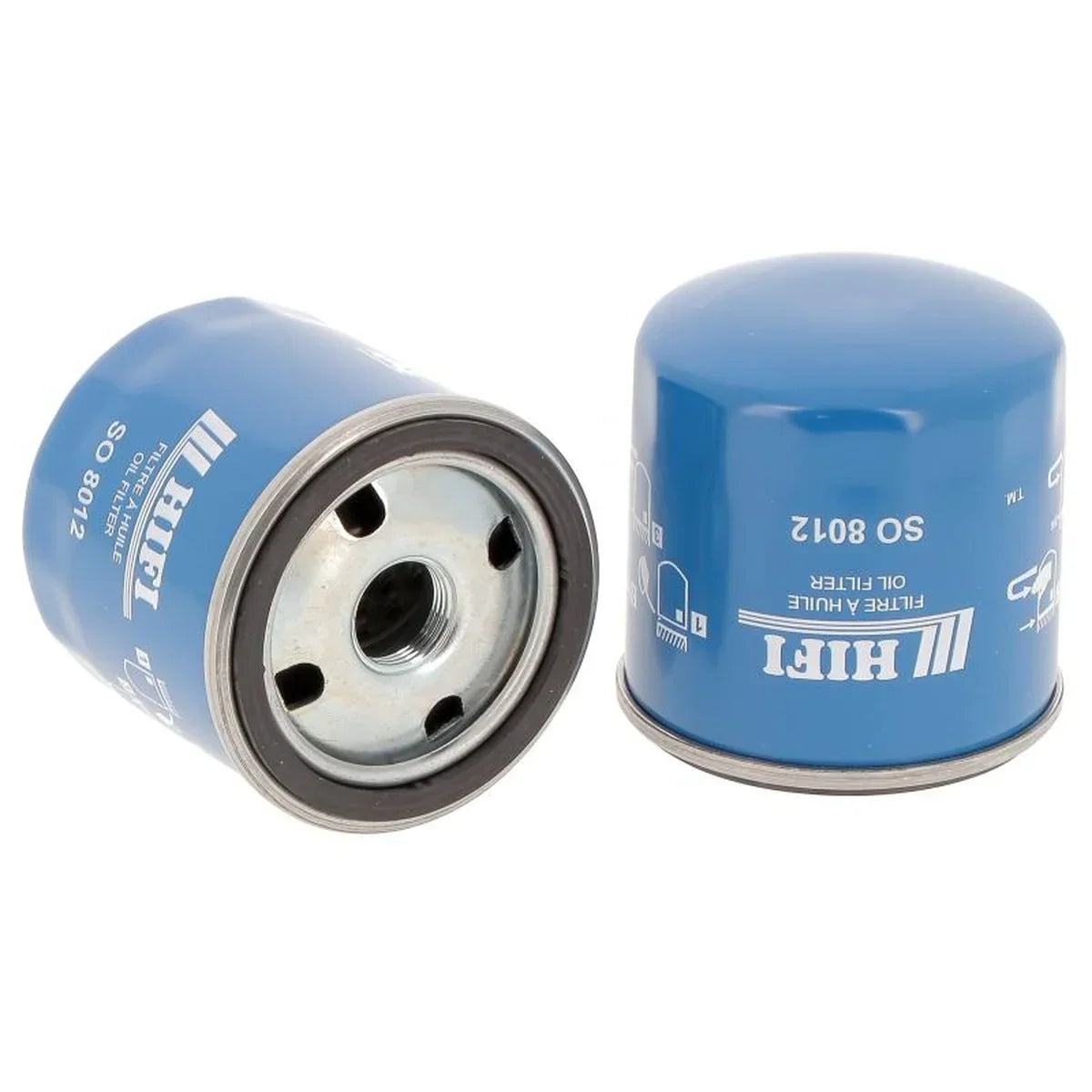 COF 100112 S Oil Filter