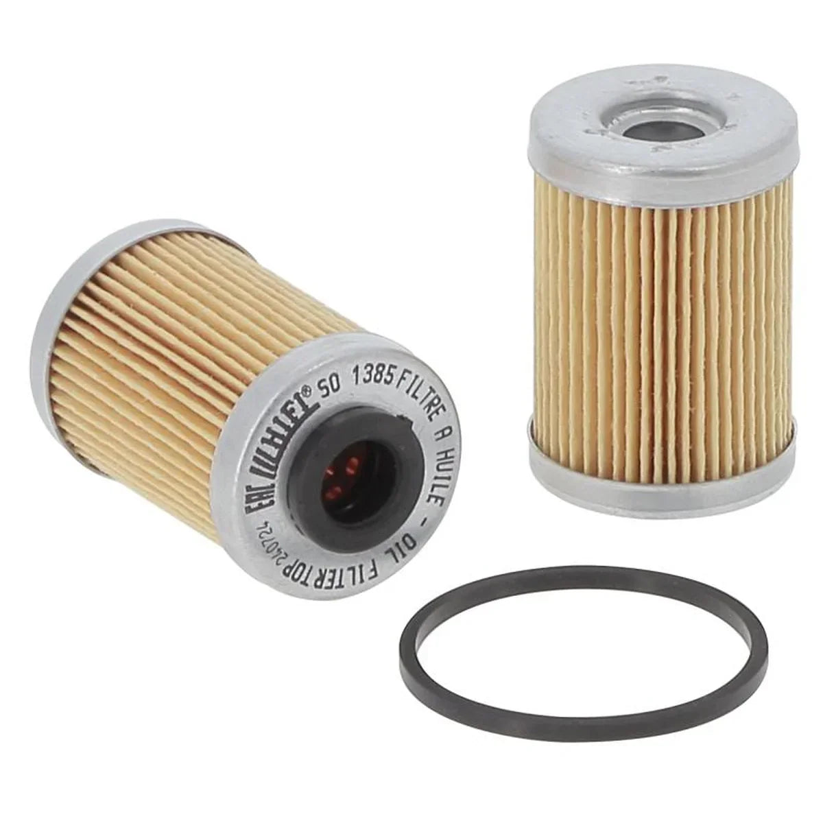 MN 000020 – MANN-FILTER Oil Filter