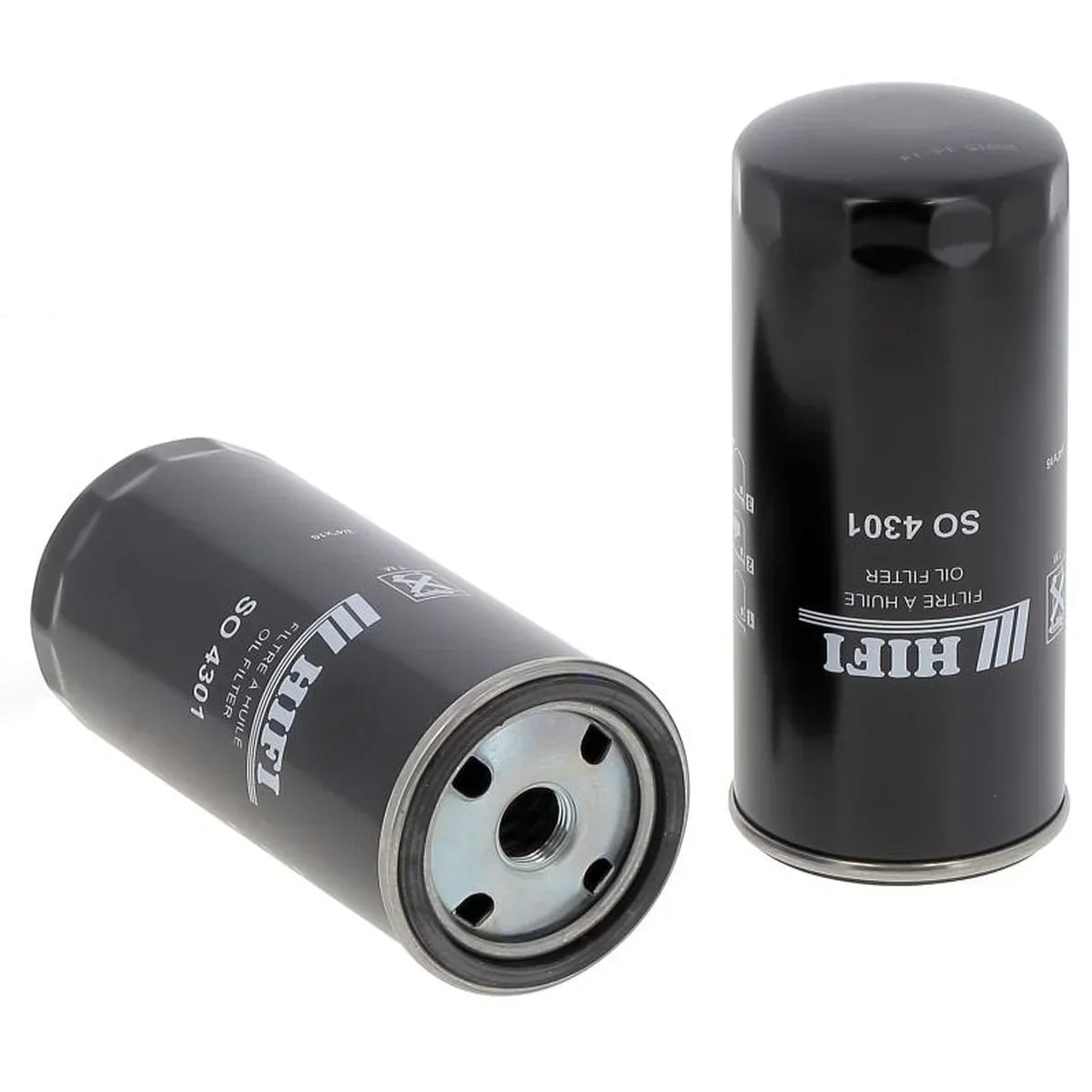 WL 7069 Oil Filter