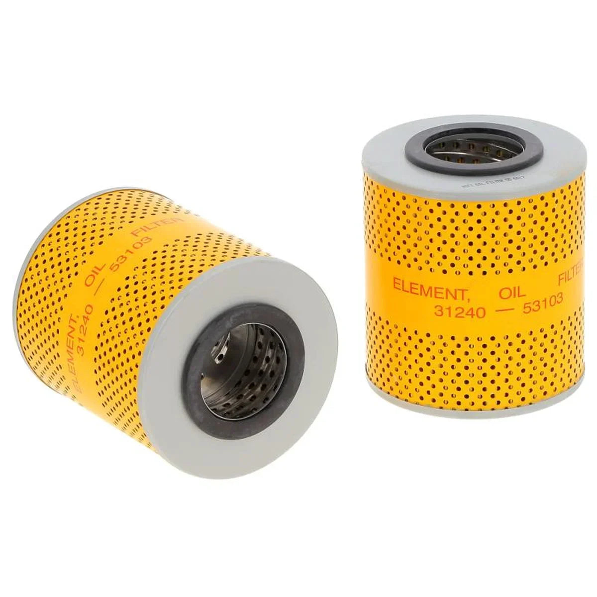 C 7157 F Oil Filter