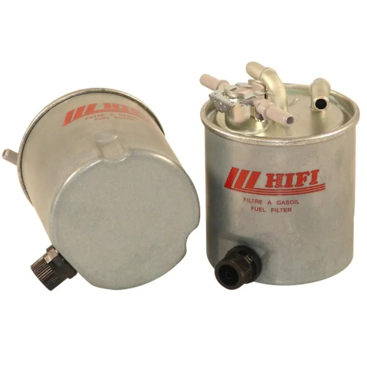 MANN-FILTER M 558 Fuel Filter