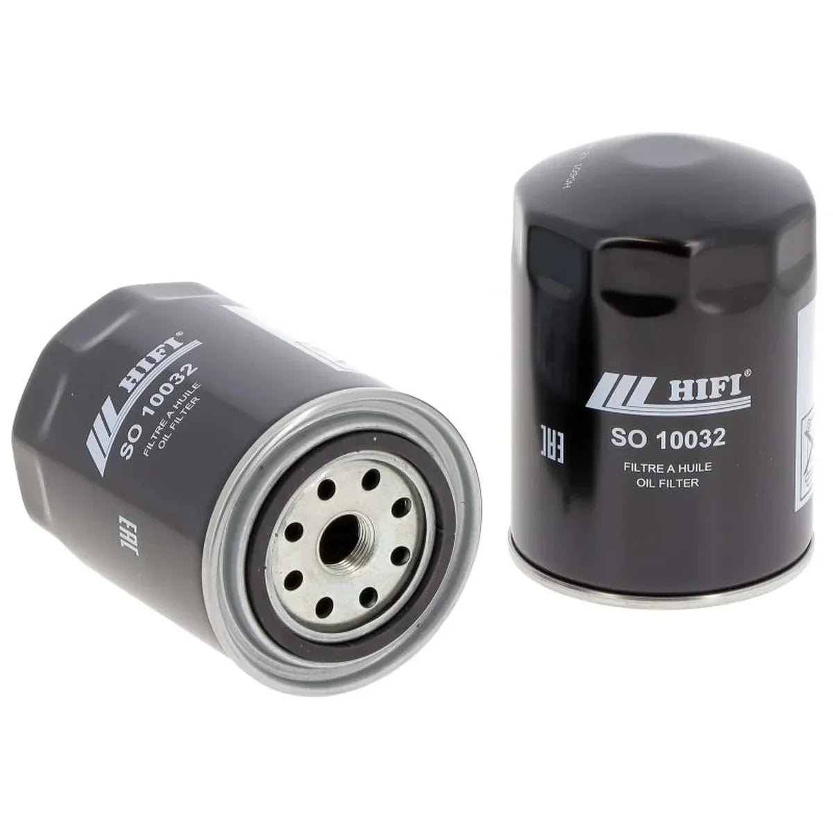 WGL 3449 Oil Filter