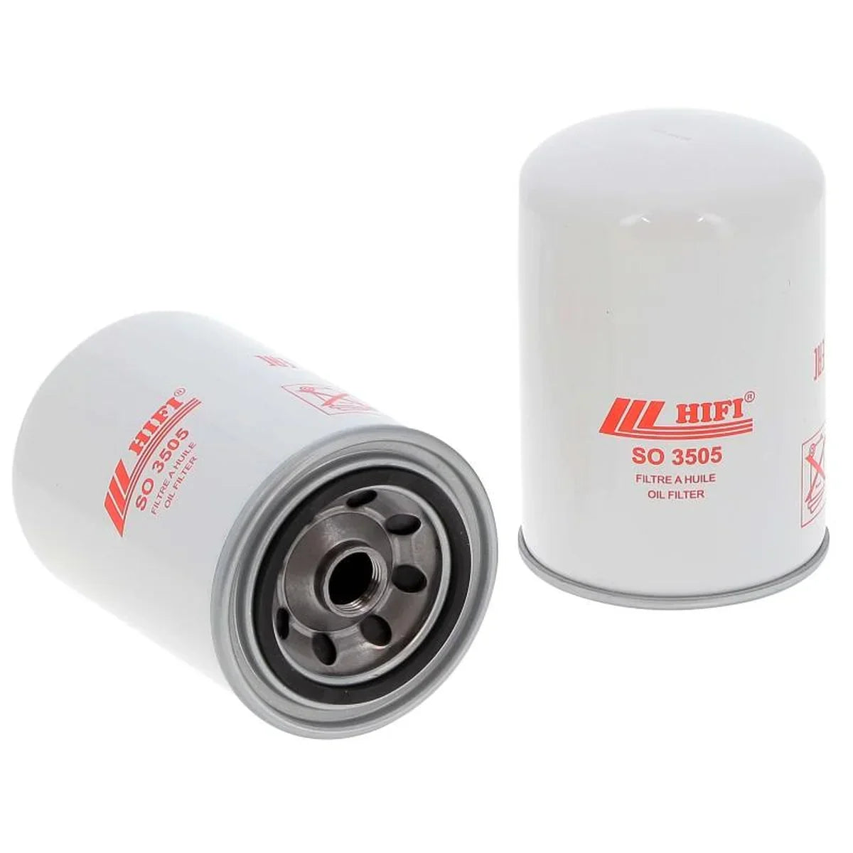 WGL 9150 Lube Filter