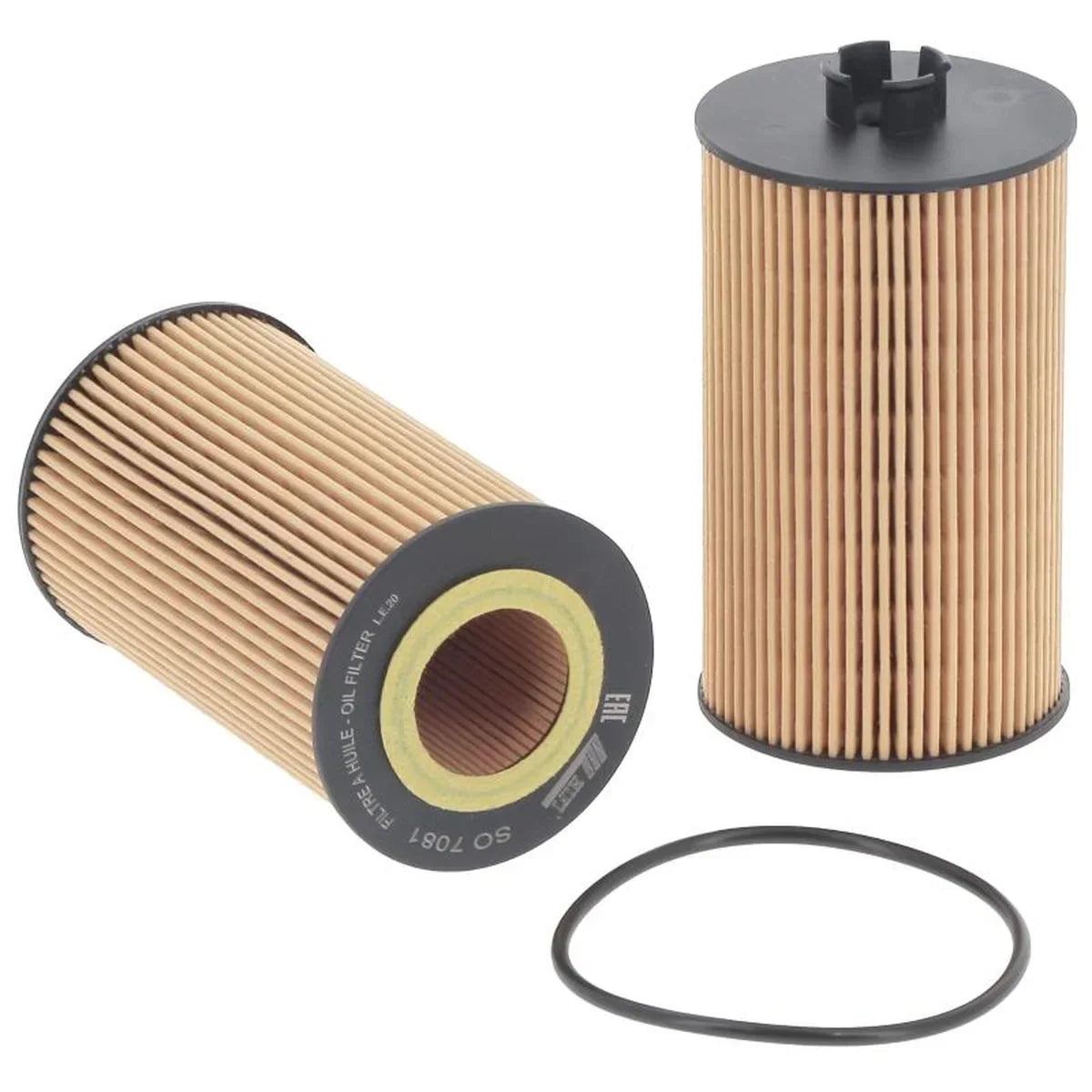 AS 1510 Fleetguard LF3827 Cartridge Oil Filter