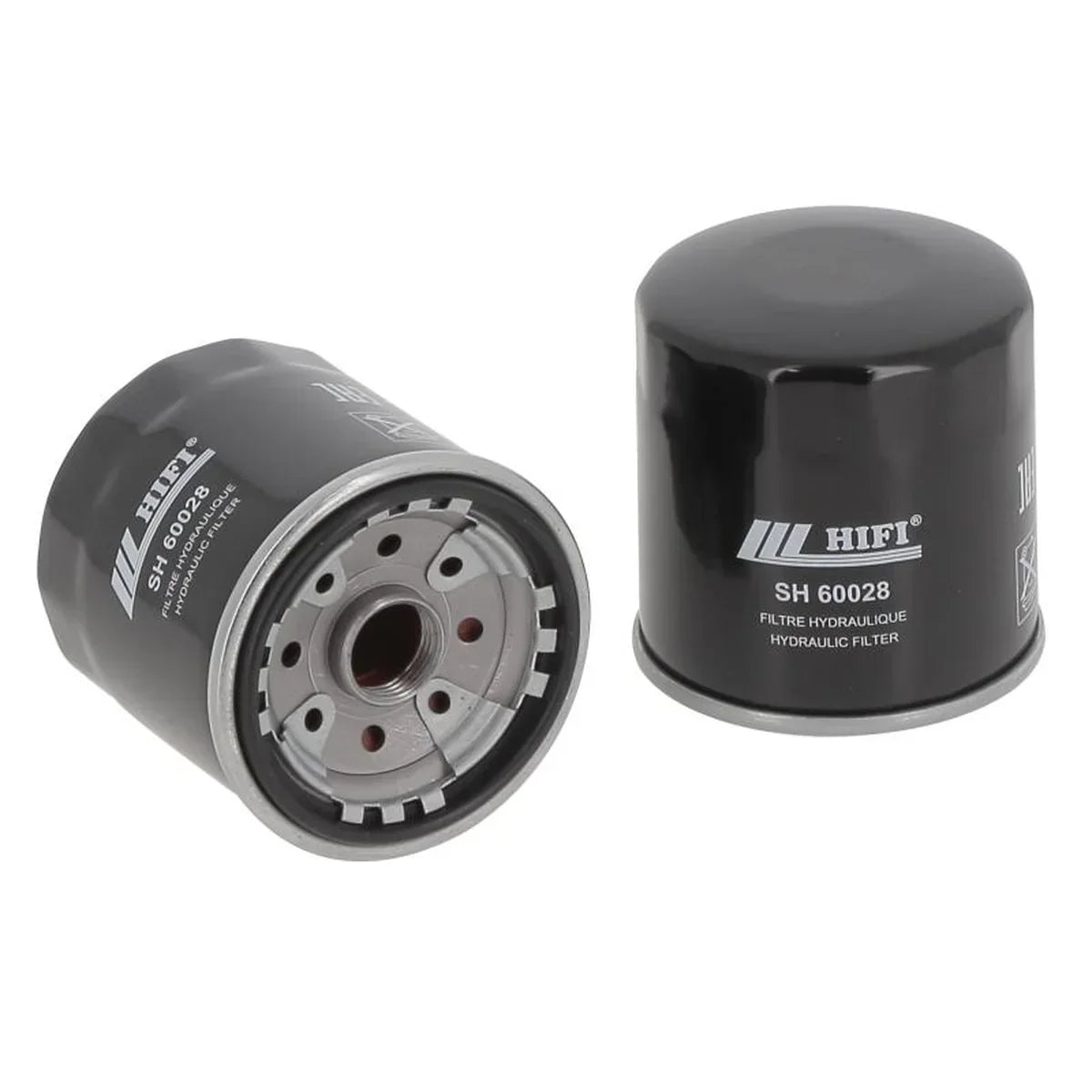 32670-12620 Lube Filter