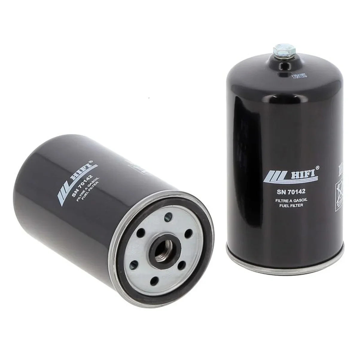 Fuel Filter, Water Separator Spin-On – 95003 E