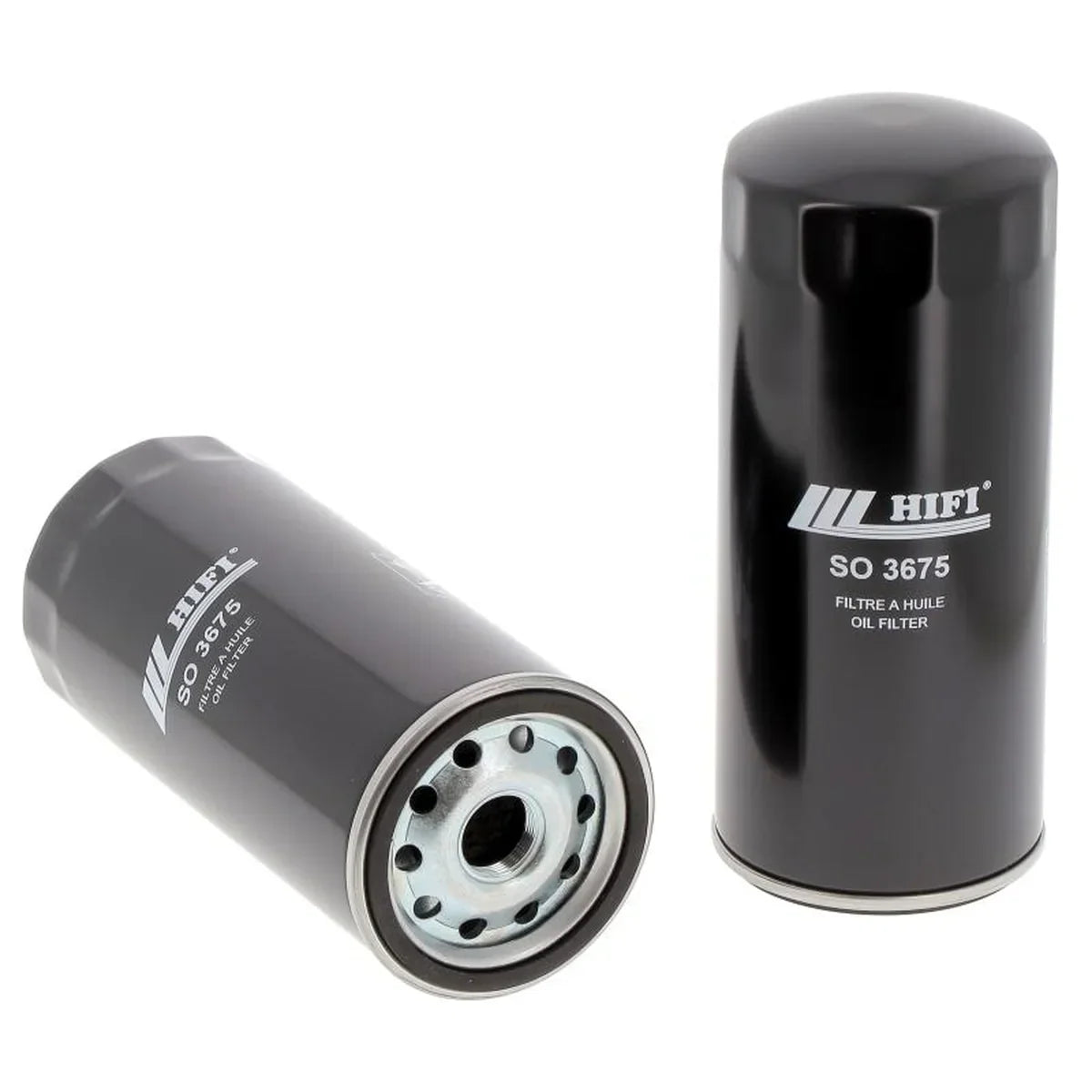 WGL 3321 Oil Filter