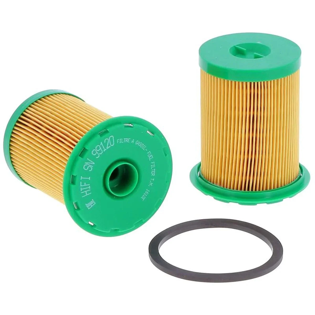 FM 655 Fuel Filter