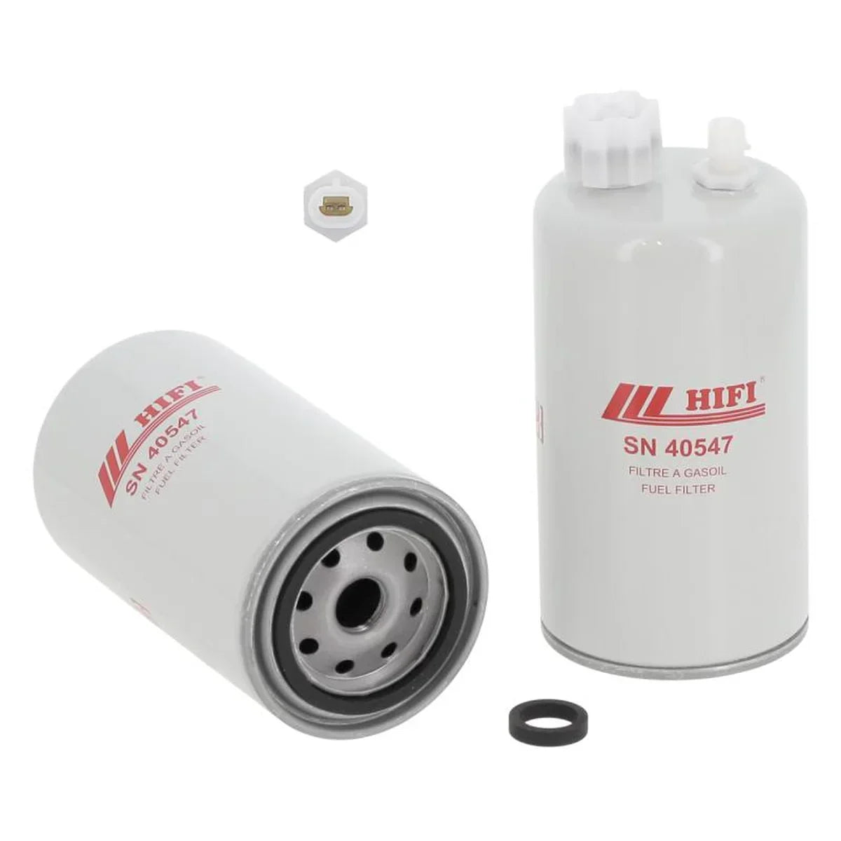 9555951 Fuel Water Separator