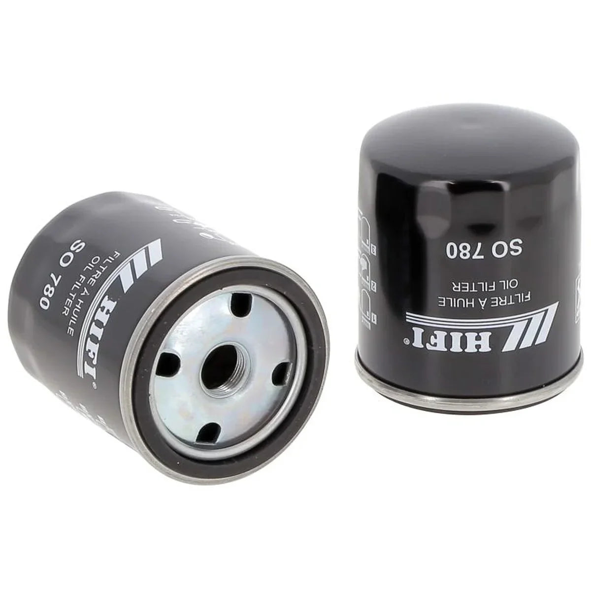 WGL 780 Oil Filter