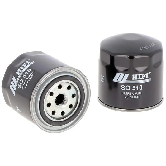 Z 176 Oil Filter