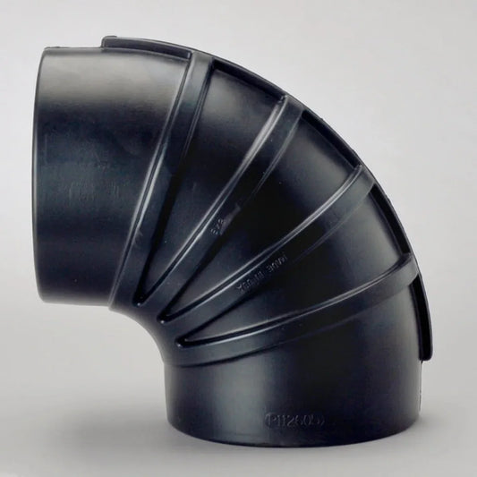 29 Z 15 – Donaldson P112605 90-Degree Rubber Elbow