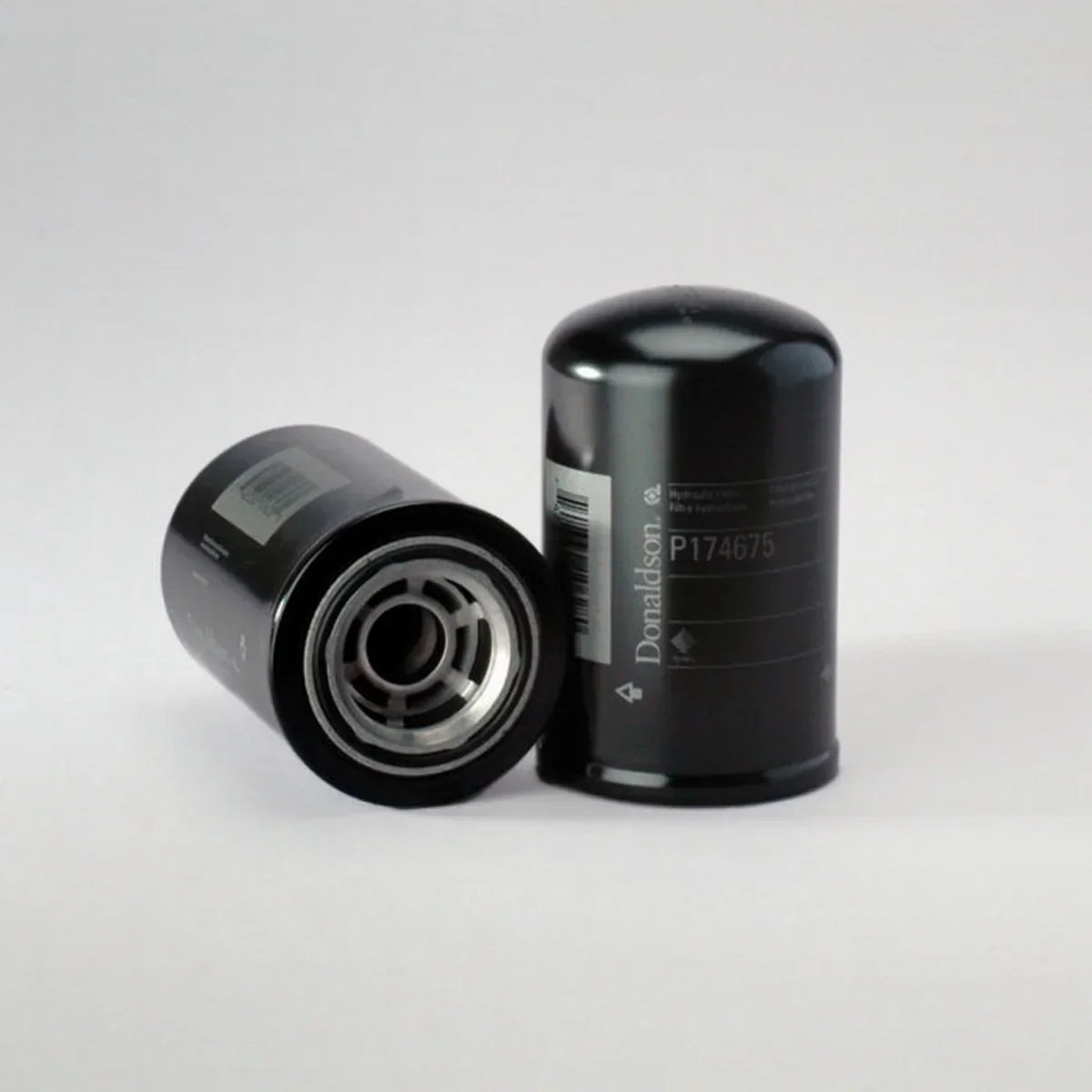 WGH 1924 Hydraulic Spin-On Filter
