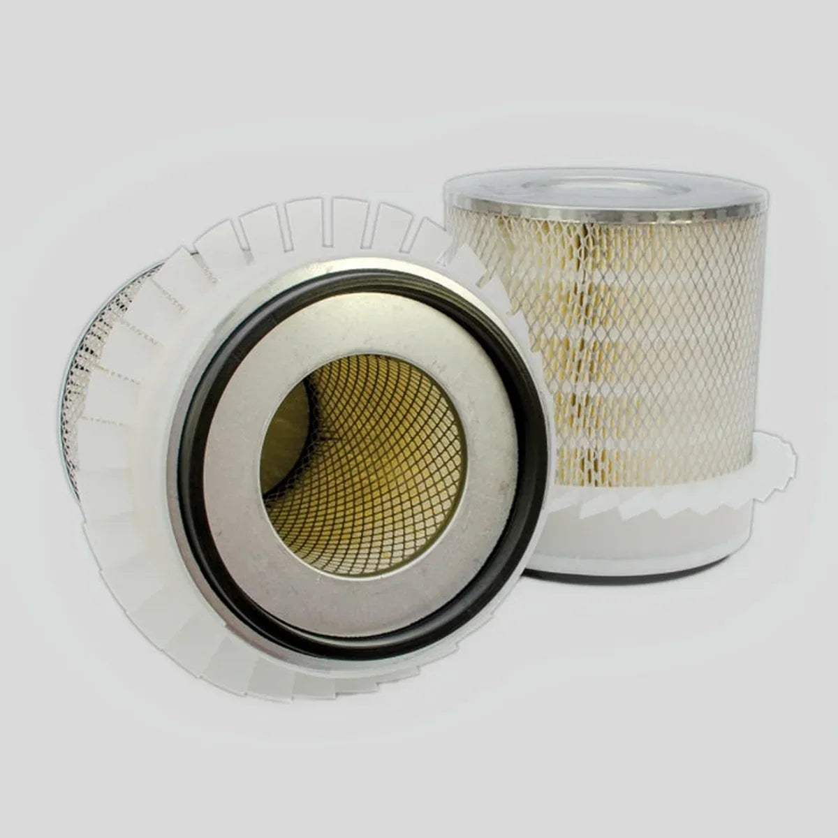 WGA 14 KE Air Filter – HiFi SA 10303 K Replacement for Fleetguard AF353K