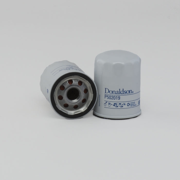 WL 7177 Spin-On Lube Filter