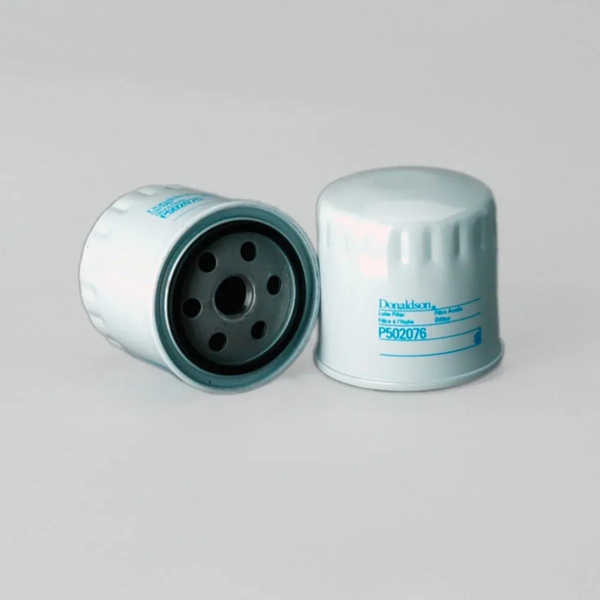 Fleetguard LF3462 Spin-On Lube Filter SP 686