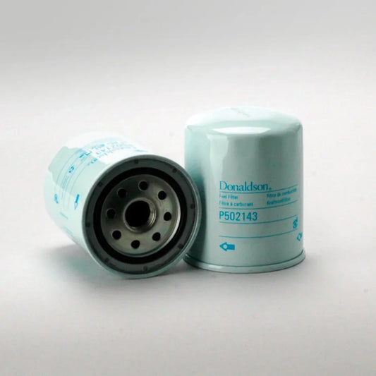 Z 186 Donaldson P502143 Spin-On Fuel Filter