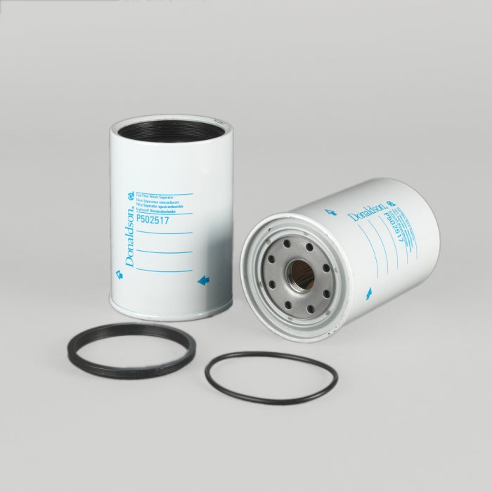 WS 007 Fleetguard® FS19704 Fuel Water Separator Spin-On Filter