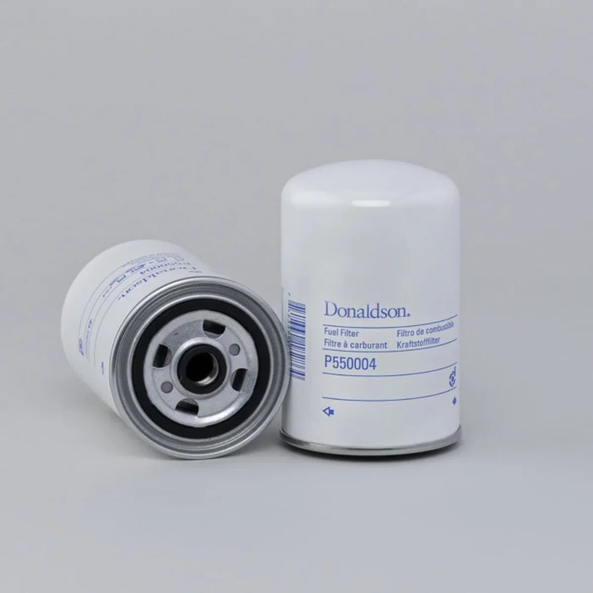 CX 0818 A1 Donaldson P550004 Spin-On Fuel Filter