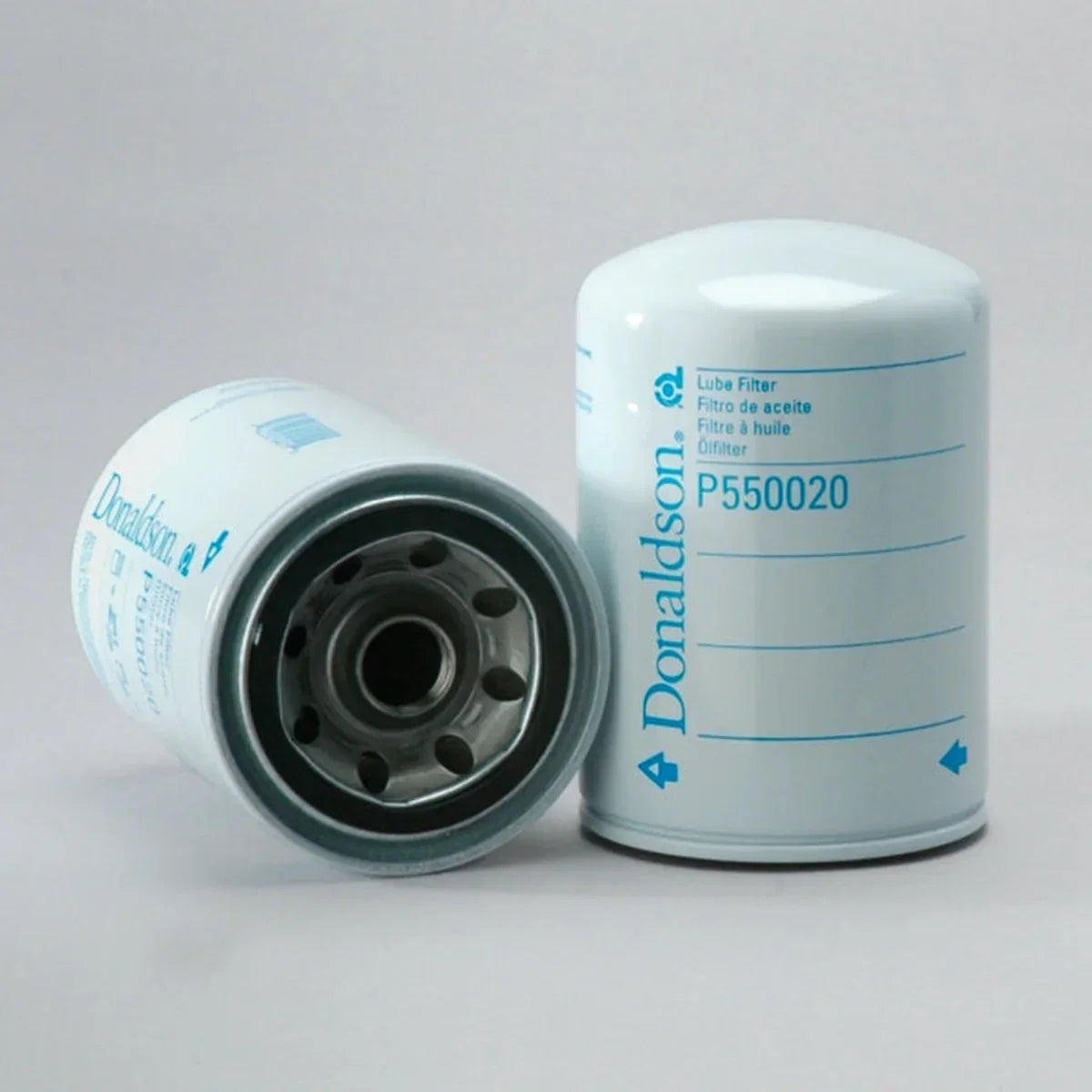 SP 414 Oil Filter